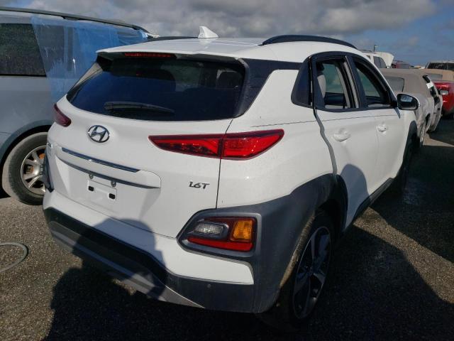 Photo 3 VIN: KM8K53A53MU712258 - HYUNDAI KONA ULTIM 