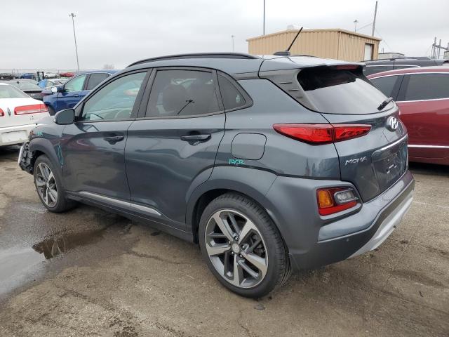 Photo 1 VIN: KM8K53A54JU072122 - HYUNDAI KONA ULTIM 