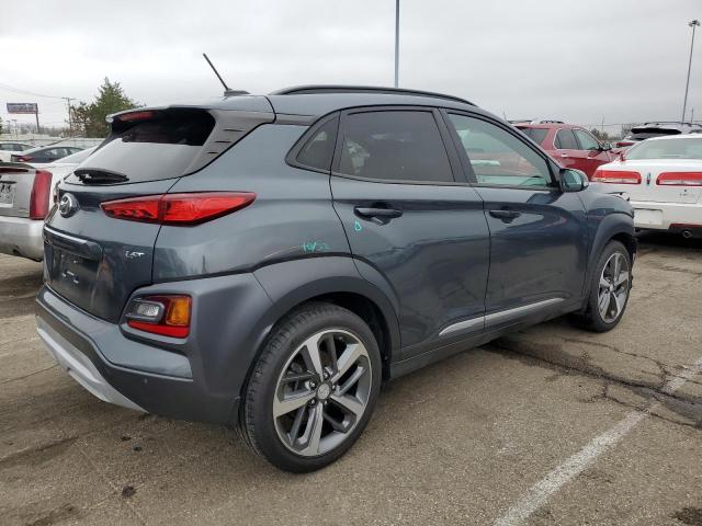 Photo 2 VIN: KM8K53A54JU072122 - HYUNDAI KONA ULTIM 