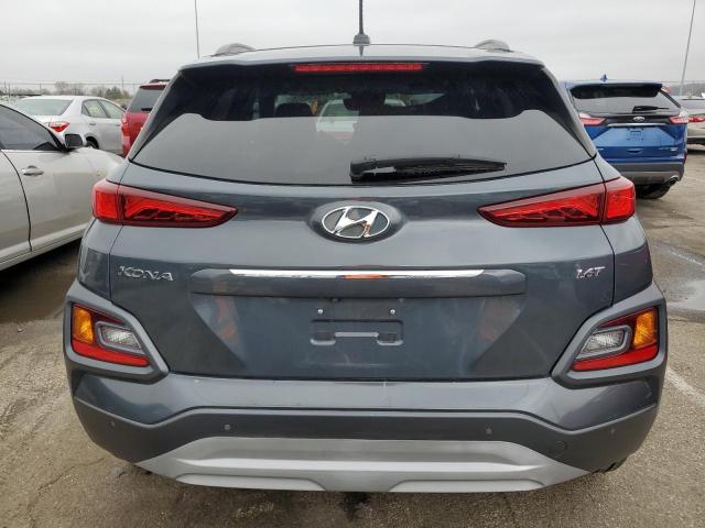 Photo 5 VIN: KM8K53A54JU072122 - HYUNDAI KONA ULTIM 