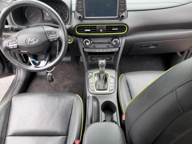 Photo 7 VIN: KM8K53A54JU072122 - HYUNDAI KONA ULTIM 