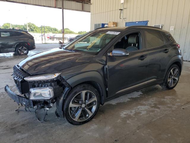 Photo 0 VIN: KM8K53A54JU094346 - HYUNDAI KONA ULTIM 