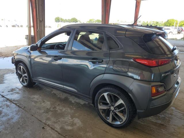 Photo 1 VIN: KM8K53A54JU094346 - HYUNDAI KONA ULTIM 