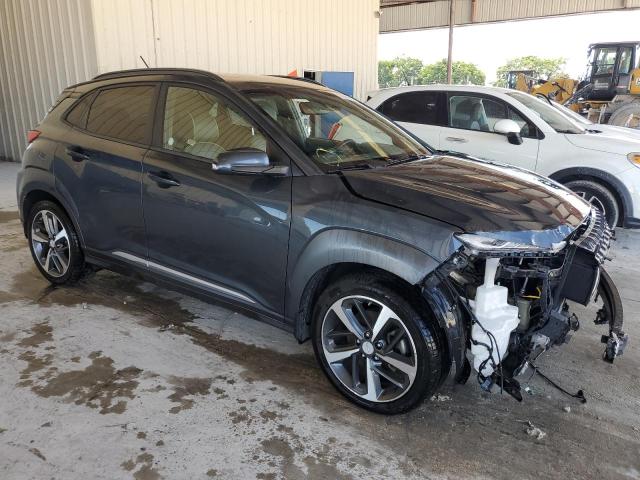 Photo 3 VIN: KM8K53A54JU094346 - HYUNDAI KONA ULTIM 