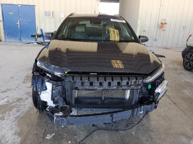 Photo 4 VIN: KM8K53A54JU094346 - HYUNDAI KONA ULTIM 