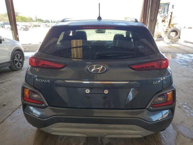 Photo 5 VIN: KM8K53A54JU094346 - HYUNDAI KONA ULTIM 