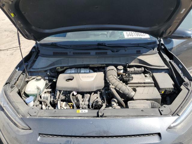 Photo 10 VIN: KM8K53A54KU222831 - HYUNDAI KONA ULTIM 