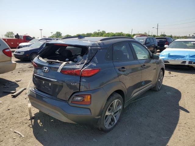 Photo 2 VIN: KM8K53A54KU222831 - HYUNDAI KONA ULTIM 