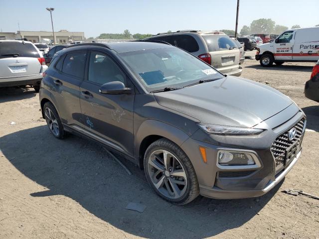 Photo 3 VIN: KM8K53A54KU222831 - HYUNDAI KONA ULTIM 