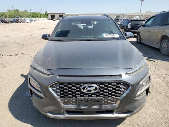 Photo 4 VIN: KM8K53A54KU222831 - HYUNDAI KONA ULTIM 