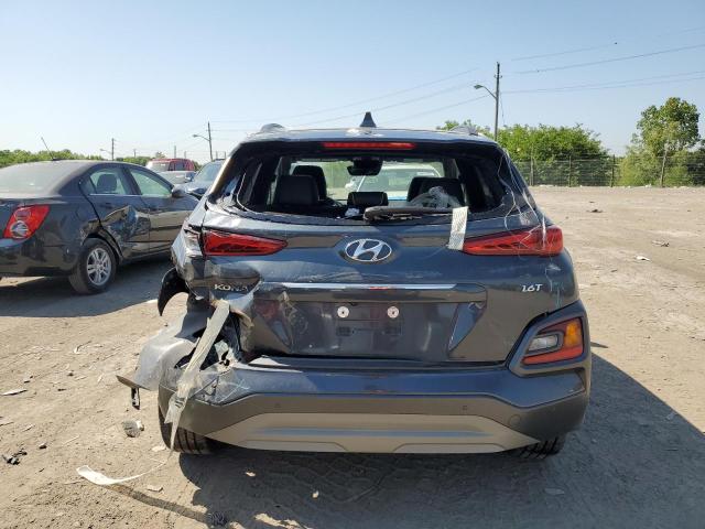 Photo 5 VIN: KM8K53A54KU222831 - HYUNDAI KONA ULTIM 