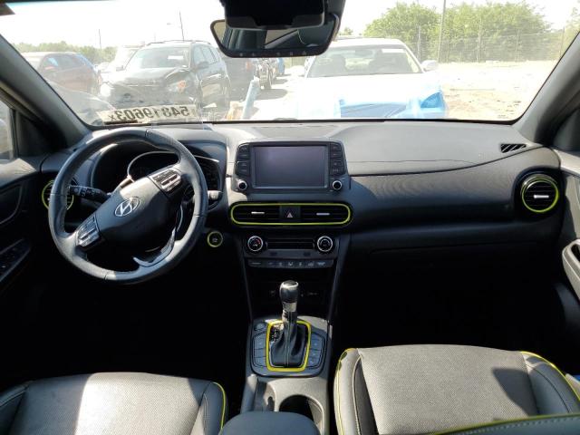 Photo 7 VIN: KM8K53A54KU222831 - HYUNDAI KONA ULTIM 