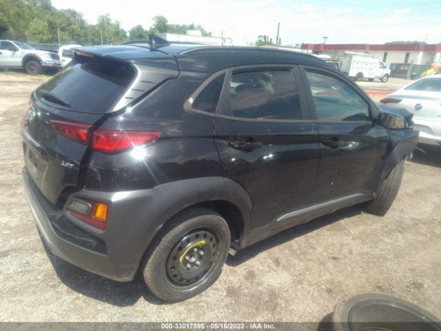 Photo 3 VIN: KM8K53A54KU225809 - HYUNDAI KONA 