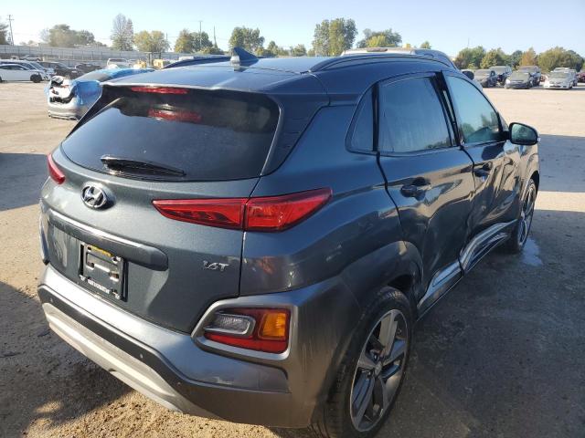 Photo 2 VIN: KM8K53A54KU238110 - HYUNDAI KONA ULTIM 