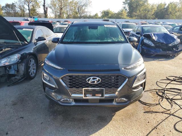 Photo 4 VIN: KM8K53A54KU238110 - HYUNDAI KONA ULTIM 