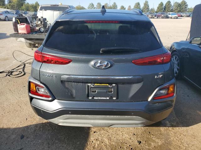 Photo 5 VIN: KM8K53A54KU238110 - HYUNDAI KONA ULTIM 