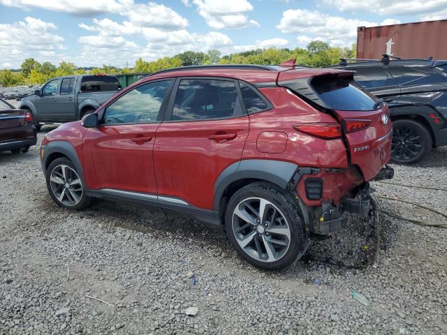 Photo 1 VIN: KM8K53A54KU267428 - HYUNDAI KONA ULTIM 