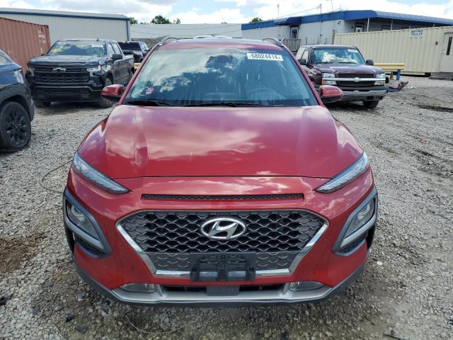 Photo 4 VIN: KM8K53A54KU267428 - HYUNDAI KONA ULTIM 