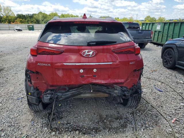 Photo 5 VIN: KM8K53A54KU267428 - HYUNDAI KONA ULTIM 