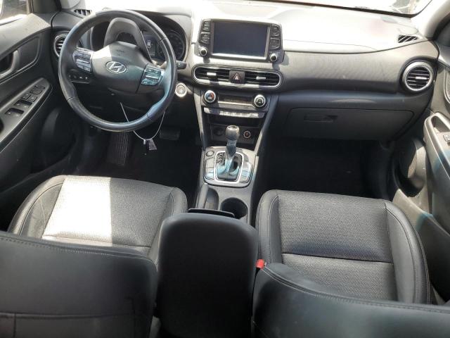 Photo 7 VIN: KM8K53A54KU267428 - HYUNDAI KONA ULTIM 