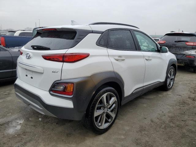 Photo 2 VIN: KM8K53A54MU657397 - HYUNDAI KONA ULTIM 