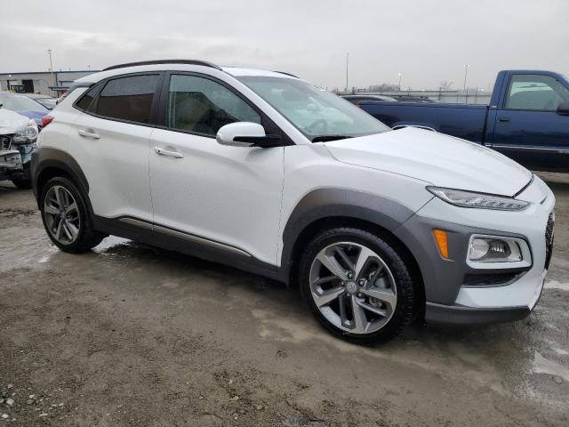 Photo 3 VIN: KM8K53A54MU657397 - HYUNDAI KONA ULTIM 