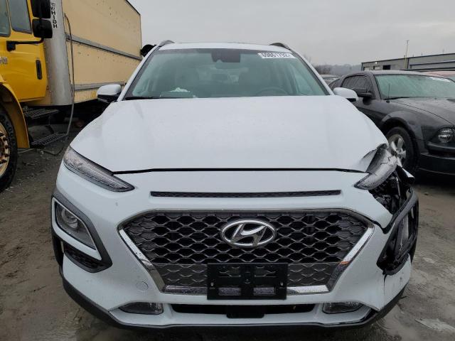 Photo 4 VIN: KM8K53A54MU657397 - HYUNDAI KONA ULTIM 