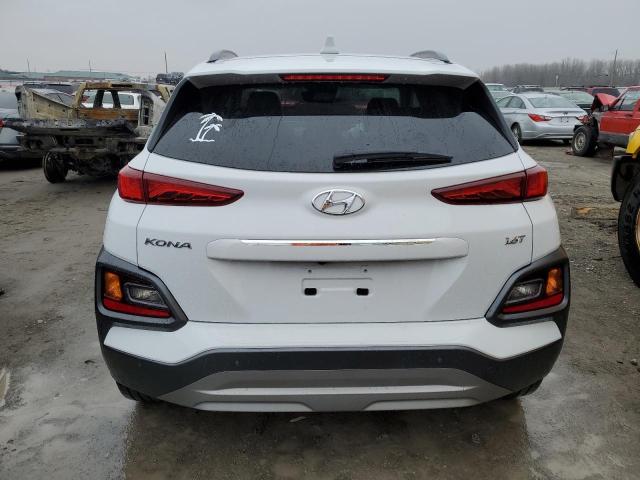 Photo 5 VIN: KM8K53A54MU657397 - HYUNDAI KONA ULTIM 