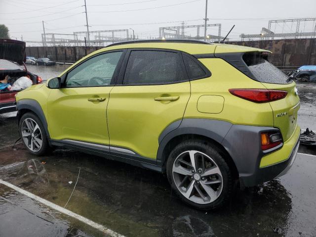 Photo 1 VIN: KM8K53A55JU098390 - HYUNDAI KONA 