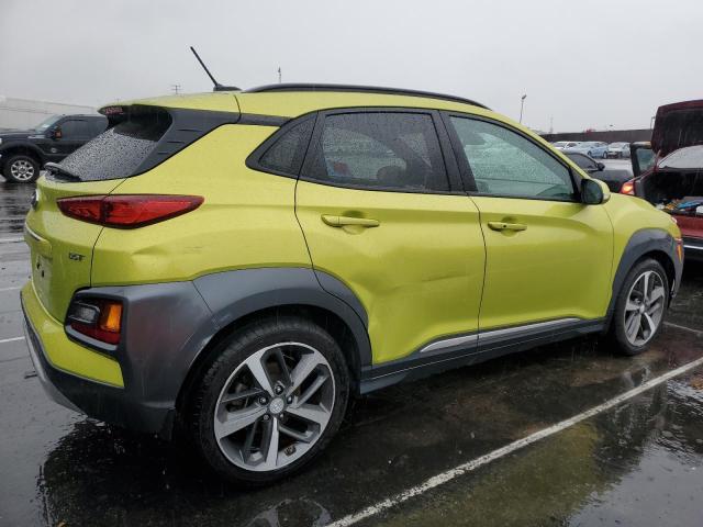 Photo 2 VIN: KM8K53A55JU098390 - HYUNDAI KONA 