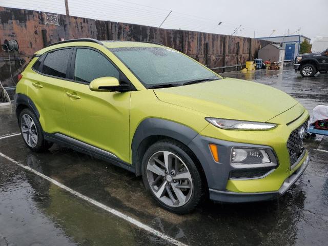 Photo 3 VIN: KM8K53A55JU098390 - HYUNDAI KONA 