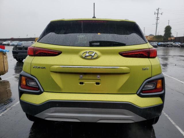 Photo 5 VIN: KM8K53A55JU098390 - HYUNDAI KONA 