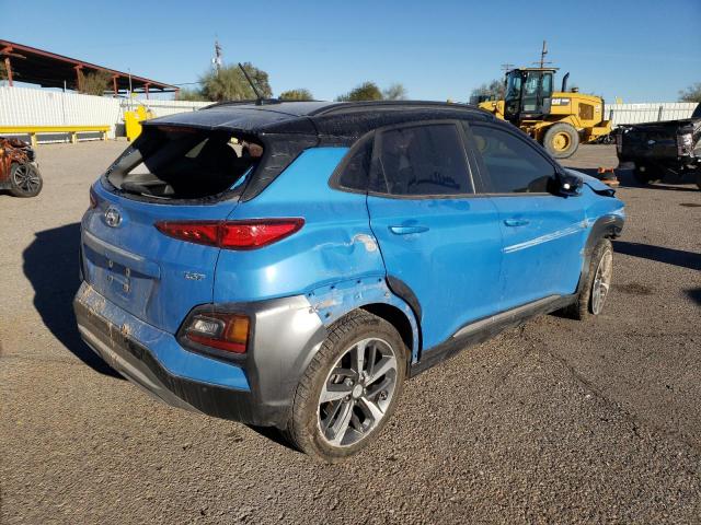 Photo 2 VIN: KM8K53A55JU101935 - HYUNDAI KONA ULTIM 