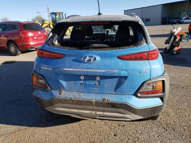 Photo 5 VIN: KM8K53A55JU101935 - HYUNDAI KONA ULTIM 