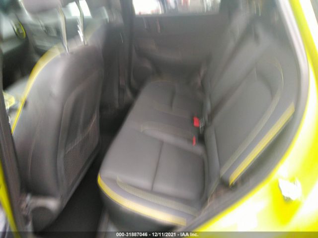 Photo 7 VIN: KM8K53A55LU484603 - HYUNDAI KONA 