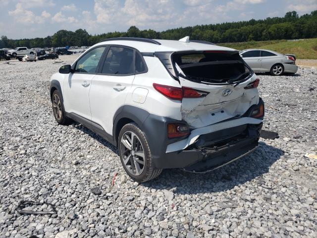 Photo 2 VIN: KM8K53A55MU629933 - HYUNDAI KONA ULTIM 