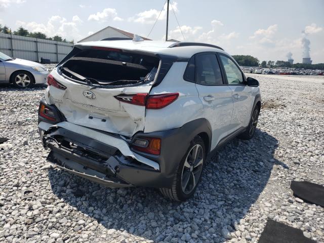 Photo 3 VIN: KM8K53A55MU629933 - HYUNDAI KONA ULTIM 