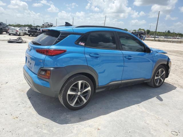 Photo 2 VIN: KM8K53A56JU070680 - HYUNDAI KONA 