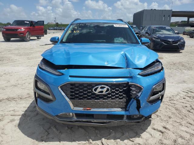 Photo 4 VIN: KM8K53A56JU070680 - HYUNDAI KONA 