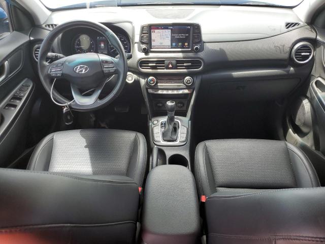 Photo 7 VIN: KM8K53A56JU070680 - HYUNDAI KONA 