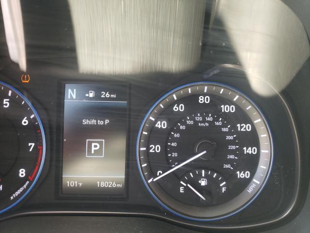 Photo 7 VIN: KM8K53A56JU072834 - HYUNDAI KONA ULTIM 