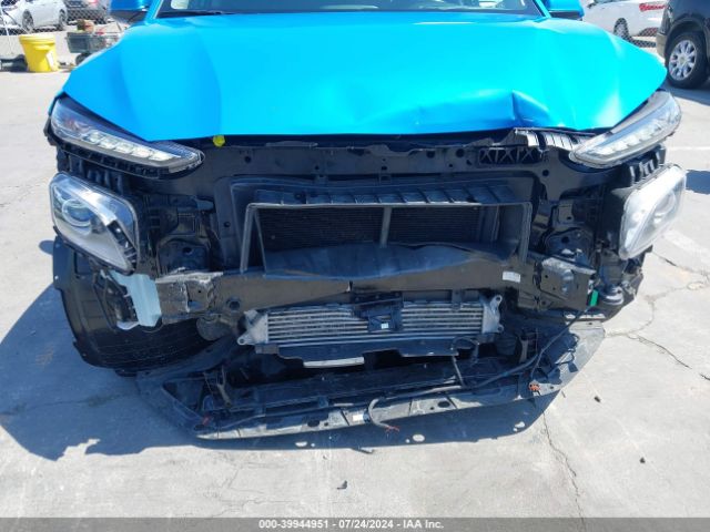 Photo 5 VIN: KM8K53A56KU195843 - HYUNDAI KONA 