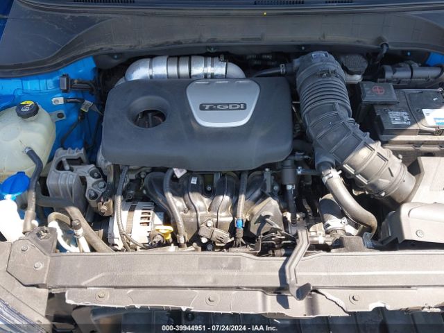 Photo 9 VIN: KM8K53A56KU195843 - HYUNDAI KONA 