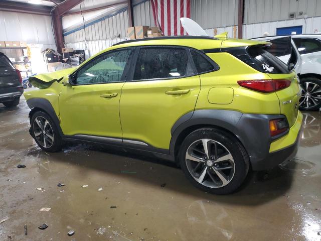 Photo 1 VIN: KM8K53A56KU214942 - HYUNDAI KONA 