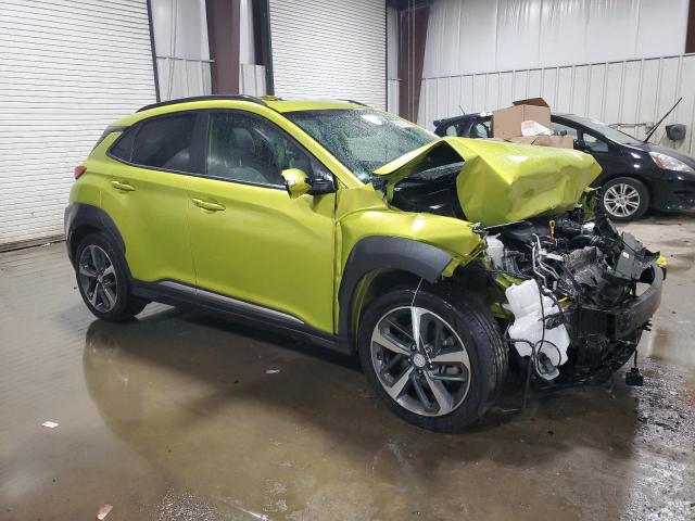 Photo 3 VIN: KM8K53A56KU214942 - HYUNDAI KONA 