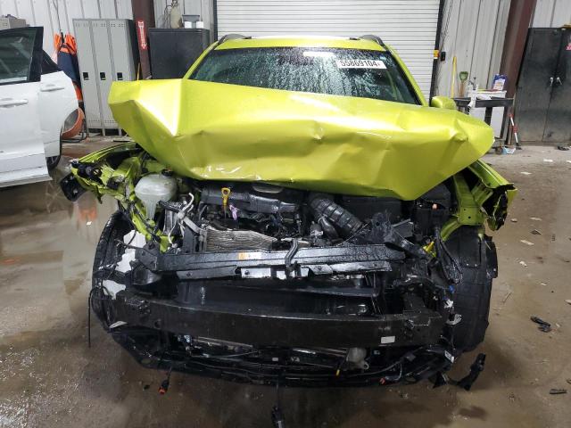 Photo 4 VIN: KM8K53A56KU214942 - HYUNDAI KONA 