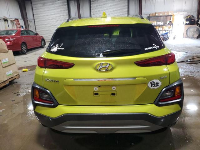 Photo 5 VIN: KM8K53A56KU214942 - HYUNDAI KONA 