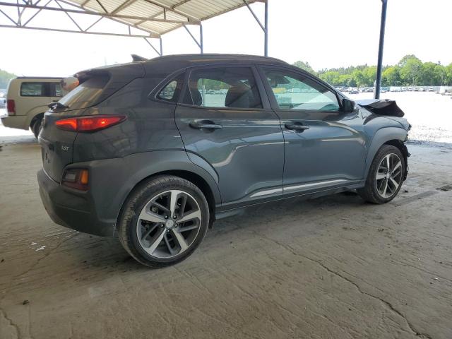 Photo 2 VIN: KM8K53A56LU420618 - HYUNDAI KONA ULTIM 