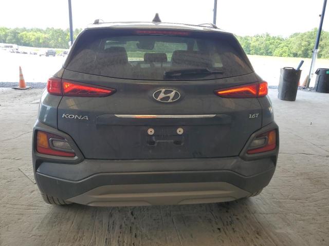 Photo 5 VIN: KM8K53A56LU420618 - HYUNDAI KONA ULTIM 