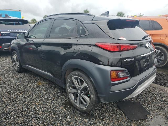 Photo 1 VIN: KM8K53A56LU427603 - HYUNDAI KONA ULTIM 